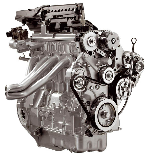 2004 Des Benz E320 Car Engine